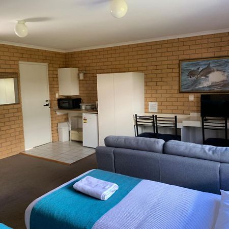 Aspley Pioneer Motel Brisbane Exterior photo
