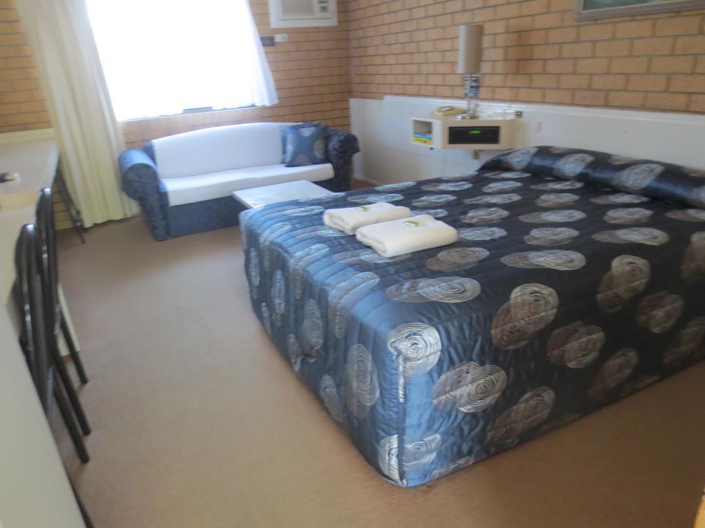 Aspley Pioneer Motel Brisbane Exterior photo