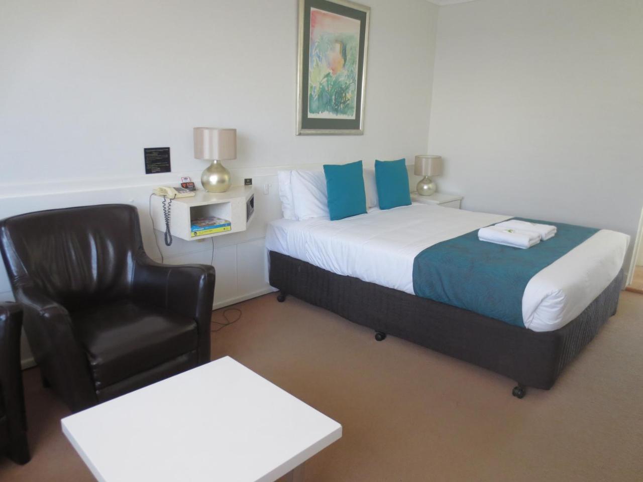 Aspley Pioneer Motel Brisbane Exterior photo